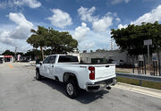 2025 Chevrolet Silverado 2500HD LT thumbnail 17