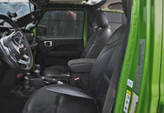 2019 Jeep Wrangler Unlimited Rubicon thumbnail 9