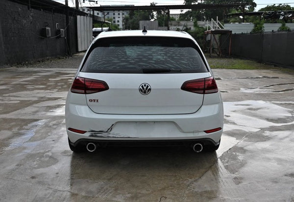 2020 Volkswagen Golf GTI S vehicle photo 7