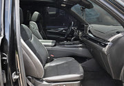 2021 Cadillac Escalade ESV Sport thumbnail 36