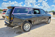 2023 Chevrolet Suburban LT thumbnail 15