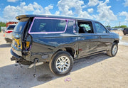 2023 Chevrolet Suburban LT thumbnail 4