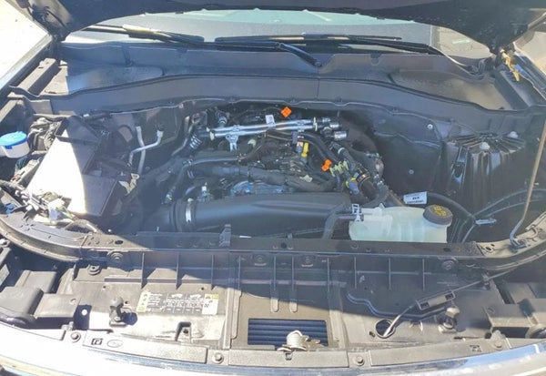 2026 Ford Explorer Active photo 11