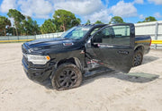 2022 Ram 3500 Big Horn thumbnail 2