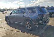 2023 Honda Pilot EX-L thumbnail 4