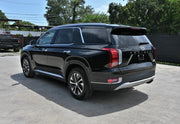 2022 Hyundai PALISADE SEL thumbnail 3