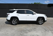 2026 Chevrolet Equinox LT thumbnail 5