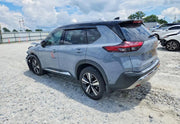 2021 Nissan Rogue Platinum thumbnail 14