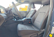 2026 Toyota RAV4 LE thumbnail 7
