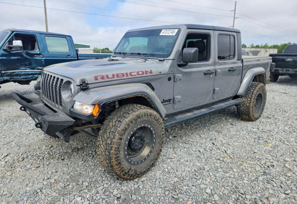 2021 Jeep Gladiator Sport S vehicle photo 12