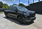 2025 Honda Ridgeline Black Edition Pickup 4D 5 ft thumbnail 1