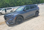 2026 Honda CR-V Hybrid Sport Touring thumbnail 12
