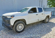 2023 Chevrolet Colorado Work Truck thumbnail 1