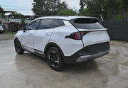 2026 Kia Sportage EX thumbnail 23