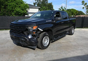2022 Chevrolet Silverado 1500 Custom thumbnail 2