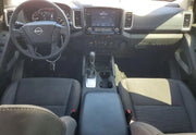 2024 Nissan Frontier SV thumbnail 8