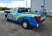 2025 Ford F-150 XL thumbnail 4