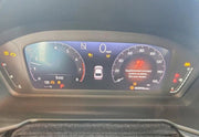 2026 Honda Accord LX Sedan 4D thumbnail 16