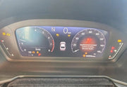 2026 Honda Accord LX Sedan 4D thumbnail 4