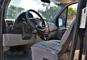 2013 Mercedes-Benz Sprinter 2500 Cargo Extended w/170" WB Van 3D thumbnail 19