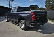 2022 Chevrolet Silverado 1500 Custom thumbnail 4
