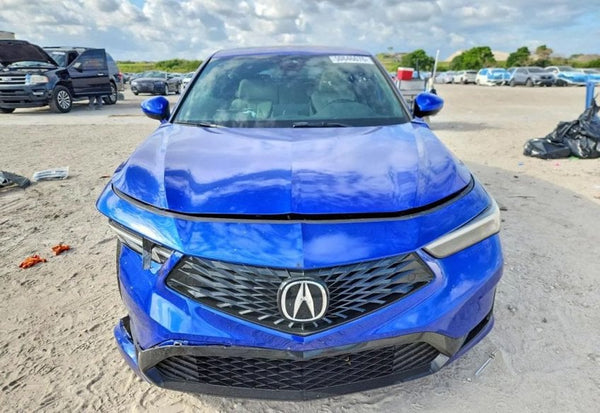 2024 Acura Integra w/A-SPEC photo 5