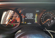 2024 Jeep Wrangler Sahara thumbnail 21