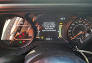 2024 Jeep Wrangler Sahara thumbnail 9