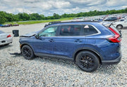 2025 Honda CR-V Hybrid Sport-L thumbnail 3