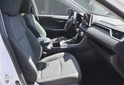 2024 Toyota RAV4 XLE thumbnail 14