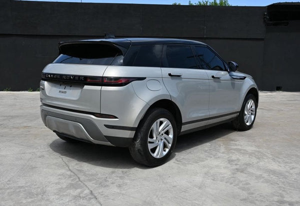 2020 Land Rover Range Rover Evoque S vehicle photo 3
