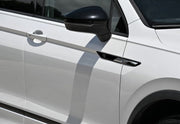 2024 Volkswagen Tiguan SE R-Line Black thumbnail 7
