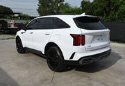 2023 Kia Sorento SX thumbnail 3