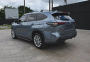 2023 Toyota Highlander Hybrid Limited thumbnail 4