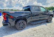 2022 Chevrolet Silverado 1500 Custom Trail Boss thumbnail 14