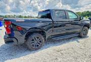2022 Chevrolet Silverado 1500 Custom Trail Boss thumbnail 3