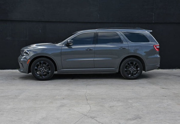 2023 Dodge Durango GT Plus vehicle photo 5