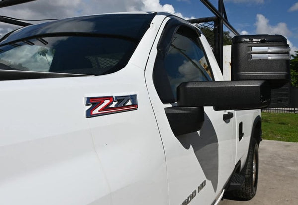2020 Chevrolet Silverado 2500HD Work Truck vehicle photo 8