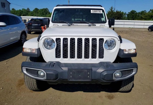 2021 Jeep Gladiator Sport S photo 5