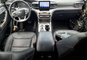 2023 Ford Explorer XLT thumbnail 9