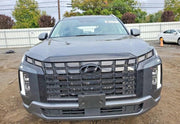 2025 Hyundai PALISADE SEL Sport Utility 4D thumbnail 5