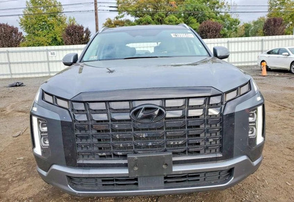 2025 Hyundai PALISADE SEL Sport Utility 4D vehicle photo 5