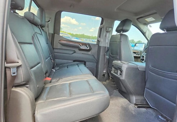 2023 Chevrolet Silverado 1500 RST photo 10