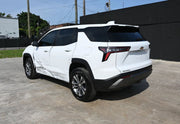 2026 Chevrolet Equinox LT thumbnail 26