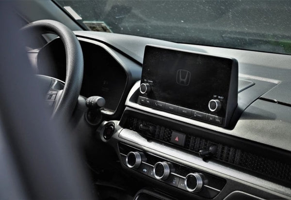 2025 Honda CR-V LX vehicle photo 8