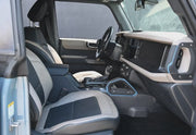 2022 Ford Bronco Wildtrak Advanced thumbnail 12