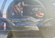 2025 Chevrolet Equinox RS Sport Utility 4D thumbnail 7