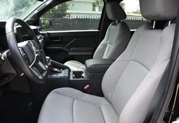 2024 Toyota Tacoma SR5 photo 11