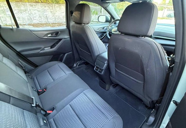 2026 Chevrolet Equinox LT photo 12