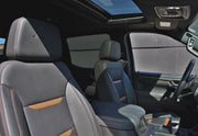 2025 GMC Sierra 1500 AT4 thumbnail 39